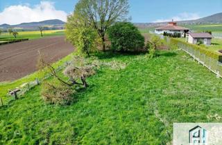Grundstück zu kaufen in 34225 Baunatal, Erschlossenes, großes & ruhig gelegenes Baugrundstück in Baunatal-Hertingshausen