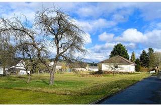 Grundstück zu kaufen in 54578 Oberbettingen, **Großes Grundstück in idyllischer ländlicher Umgebung – Über 1000 m² f