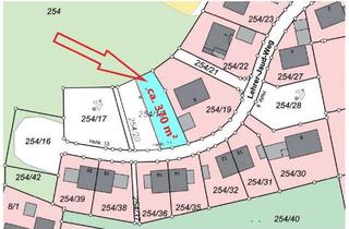 Grundstück zu kaufen in Lehrer-Jaud-Weg 11, 84405 Dorfen, Baugrundstück in Südhanglage für eine Doppelhaushälfte in Schwindkirchen/Dorfen
