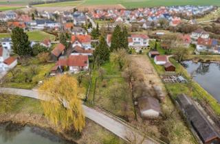 Grundstück zu kaufen in 86643 Rennertshofen, Großflächiges Baugrundstück in Rennertshofen!