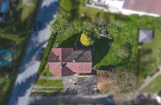 Grundstück zu kaufen in 91126 Wolkersdorf, 665 m² Baugrundstück im beliebten Schwabach Wolkersdorf!