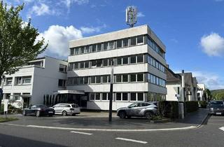 Gewerbeimmobilie kaufen in 53113 Gronau, Komplett bezugsfreies Bürohaus in TOP-LageMitten im ehemaligen Bonner Regierungsviertel Nähe Rhein