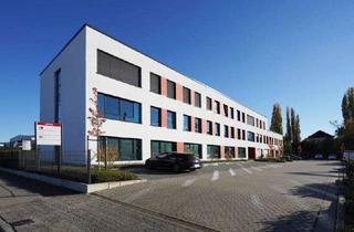 Büro zu mieten in 38106 Nordstadt, Exklusive Bürofläche mit Dachterrasse im für Nachhaltigkeit zertifizierten Bürohaus