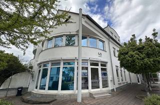Büro zu mieten in Otto-Schuster-Straße 48, 73760 Ostfildern, „ Das sonnige Büro / Laden / Praxis in Top Lage ! „