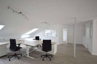 Büro zu mieten in 41061 Eicken, Moderne, frisch renovierte Büroeinheit vis à vis der Kaiser-Friedrich-Halle