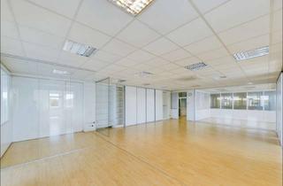 Büro zu mieten in 63801 Kleinostheim, 732 m² ansprechende Bürofläche in Kleinostheim provisionsfrei zu vermieten