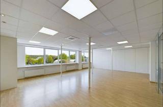 Büro zu mieten in 63801 Kleinostheim, Repräsentative 328 m² Bürofläche in Kleinostheim zu vermieten