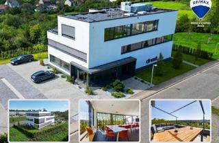 Gewerbeimmobilie kaufen in 66115 Saarbrücken, Ihr Büro als innovativer Workplace