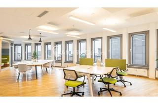 Büro zu mieten in 04315 Neustadt-Neuschönefeld, ZENTRUM-OST | ab 10 m² bis 800m² | skalierbare Bürogröße | PROVISIONSFREI