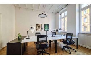 Büro zu mieten in 68159 Innenstadt / Jungbusch, JUNGBUSCH | Büro ab 15 m² | voll ausgestattet | PROVISIONSFREI