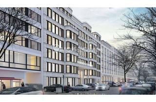 Gewerbeimmobilie mieten in 10623 Charlottenburg (Charlottenburg), CHARLOTTENBURG | ab 10m² bis 1800m² | für Teams jeder Größe | PROVISIONSFREI