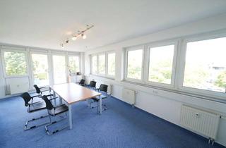 Büro zu mieten in Karlstr. 80/1, 72581 Dettingen, TOP! Bürofläche Ortsmitte Dettingen
