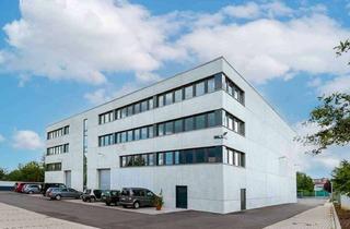 Immobilie kaufen in 63452 Hanau, Wo Kreativität auf Innovation trifft - Mediapark in Hanau zu verkaufen!