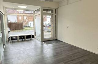 Büro zu mieten in Ostertor, 32657 Lemgo, #627 Attraktive Büro-/ Gewerbefläche im Zentrum von Lemgo