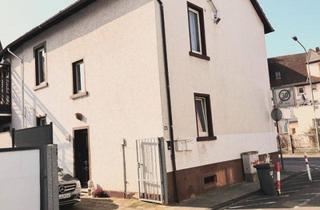 Haus kaufen in 63075 Offenbach am Main, Wohn & Geschäftshaus in exponierter Lage in Offenbach am Main