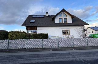 Mehrfamilienhaus kaufen in 35447 Reiskirchen, Nobelino.de - Großes Haus für Mehrgenerationswohnen in perfekter Lage von Reiskirchen