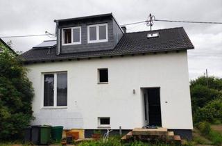 Einfamilienhaus kaufen in 63654 Büdingen, Nobelino - neuwertiges Einfamilienhaus & zusätzliches Baugrundstück in Büdingen