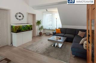 Wohnung kaufen in 65428 Rüsselsheim am Main, Schöne 3-Zi.-Wohnung mit Balkon nahe Verna Park