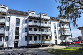 Wohnung kaufen in 89407 Dillingen an der Donau, Neuwertige, energieeffiziente 2,5 Zimmer Eigentumswohnung in Dillingen