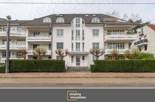 Wohnung kaufen in 28213 Neu Schwachhausen, Bremen - Schwachhausen | 3-Zimmer-Eigentumswohnung in begehrter Lage