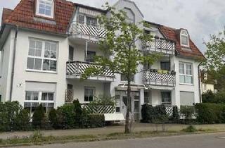 Wohnung kaufen in 16727 Velten, Vermietete 3-Zimmer-Wohnung in gepflegter Wohnanlage!