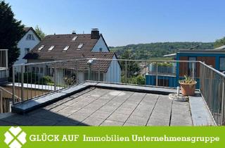 Wohnung kaufen in 45239 Werden, Exklusive Erdgeschosswohnung mit Terrasse und Garten im beliebten Stadtteil Essen-Werden