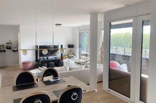 Wohnung kaufen in 70191 Nord, Moderne 3-Zimmer-Wohnung mit EBK, Stellplatz und verglastem Balkon – perfekt für Ihr urbanes Leben!