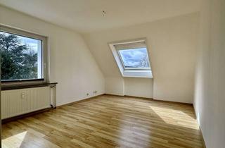 Wohnung kaufen in Schneidemühler Weg 13, 37083 Göttingen, Charmante Dachgeschosswohnung in top Lage