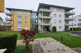 Penthouse kaufen in 78054 Villingen-Schwenningen, Ganz oben ist es am Schönsten - Schöne Penthousewohnung in Top-Wohnlage von Villingen-Schwenningen