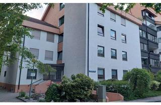 Wohnung kaufen in Theodor-Storm-Straße, 85757 Karlsfeld, Von Privat: Stilvolle, gepflegte 4-Zimmer-Wohnung mit Balkon in Karlsfeld