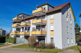 Wohnung kaufen in Erlenstraße, 88255 Baindt, Schöne 4-Zimmer-EG-Wohnung in Baindt zu verkaufen!