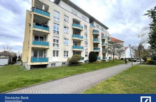 Wohnung kaufen in 63450 Hanau, 3 Zimmer Eigentumswohnung