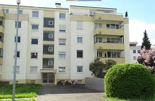 Wohnung kaufen in 79639 Grenzach-Wyhlen, Sehr interessante 2-Zimmer-Wohnung mit Aufzug in Grenzach, grenznah