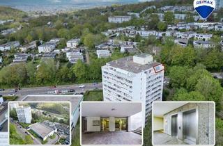 Wohnung kaufen in 66121 Saarbrücken, Ihre Altersvorsorge in Saarbrücken-Schafbrücke