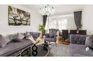 Wohnung kaufen in 65936 Sossenheim, Charmante Wohnung mit Loggia und Stellplatz in gepflegtem Mehrfamilienhaus