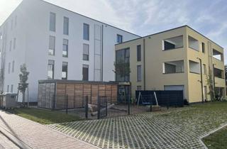 Wohnung kaufen in 68526 Ladenburg, Moderne und gehobene Eigentumswohnung in Ladenburg