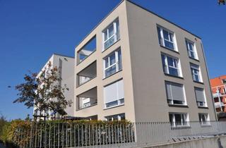 Wohnung mieten in Gabriele-Münter-Straße 56, 73760 Ostfildern, **BELETAGE WOHNEN 4 PLUS** Platz für HOMEOFFICE & KIND | SÜDLOGGIA | EBK | STADTBAHN U7 & U8