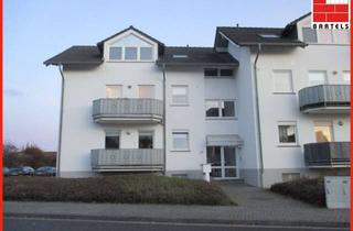 Wohnung mieten in 56422 Wirges, gepflegte 2-Zimmer-Wohnung mit Balkon