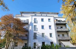 Wohnung mieten in Bärensteiner Str. 20 Ph, 01277 Gruna, Singel-Apartment * Im Dachgeschoss * 28m² * Sofort verfügbar!