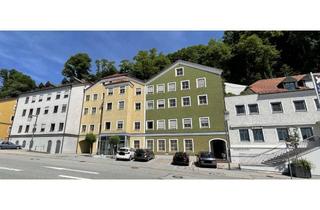 Wohnung mieten in 94034 Altstadt, Erstbezug nach Komplettsanierung: Traumhafte Wohnung im Zentrum