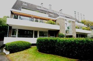 Wohnung mieten in Dürerstr., 47799 Cracau, Hochwertige möblierte 3 Zimmer EG-Wohnung mit großem Balkon