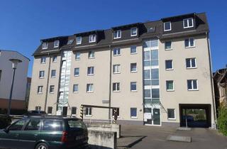 Wohnung mieten in Grünstraße 17, 39124 Neue Neustadt, Helle Wohnung mit Balkon sucht Dich!