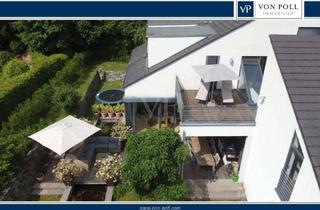 Haus kaufen in 61462 Königstein, Sonnenverwöhntes Architektenhaus mit natürlichem Lichtzauber