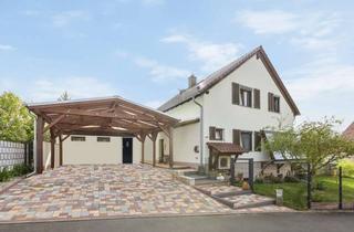 Haus kaufen in 07616 Graitschen b Bürgel, Traumimmobilien bei Jena: Ihr perfektes Familienheim mit eigenem Garten-Entdecken Sie Ihr Zuhause