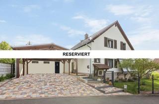 Haus kaufen in 07616 Graitschen bei Bürgel, Traumimmobilien bei Jena: Ihr perfektes Familienheim mit eigenem Garten-Entdecken Sie Ihr Zuhause