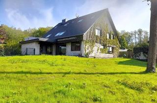 Haus kaufen in 38518 Gifhorn, Grosses Wohnhaus mit grossem Garten und Option auf angrenzendes Bauland in bester Lage in Gifhorn