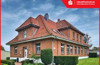 Haus kaufen in 23948 Klütz, „Ehemaliges Inspektorenhaus“ – Die Ostsee zum Greifen nah