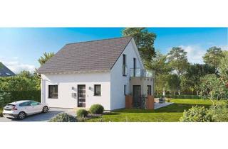 Einfamilienhaus kaufen in 63628 Bad Soden-Salmünster, Modernes Einfamilienhaus mit offenem Grundriss*mit Ausbaumaterial*Bodenplatte*Grundstück*KFN möglich