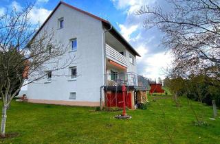 Haus kaufen in 91785 Pleinfeld, 1-2 Familien-Haus in Ramsberg am Brombachsee