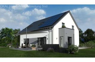 Haus kaufen in 72290 Loßburg, Ein Haus - zwei Optionen